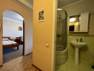 Apartments on Pechersk - Kiev - 2