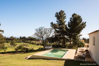Casa do Barco - Praia da Luz - 5