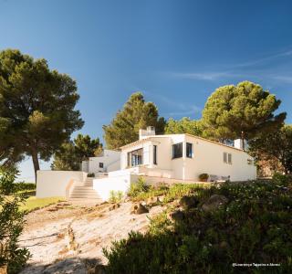 Casa do Barco - Praia da Luz - 9