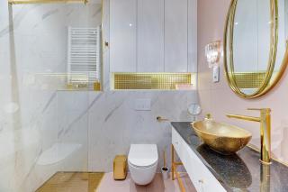 Glamour Apartment przy Starówce - Danzig - 2