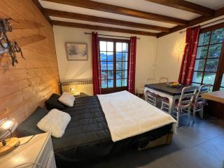 LE NARCISSE - Crest-Voland - 1