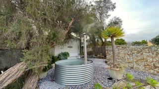 Pashasha Beach House and Hot Tub - 0