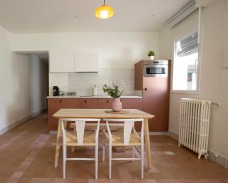 RaíZes 22 - Apartamento 2 - Puebla de Don Fadrique - 9