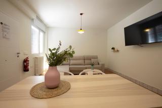 RaíZes 22 - Apartamento 2 - Puebla de Don Fadrique - 6