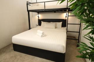 Suite 18 Boutique Hotel - Kuala Terengganu - 1