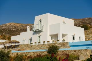 TLuxuryvilla - Parikia - 3