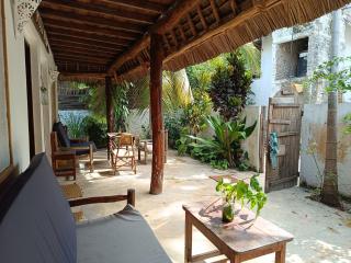 Beach breeze at your doorstep - Jambiani - 7