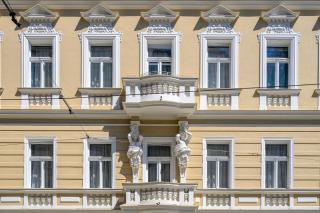 Royal Prague City Apartments - Prag - 3