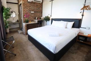 Suite 18 Boutique Hotel - Kuala Terengganu - 1