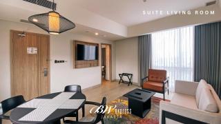 BW Express Jakarta Tanah Abang - 4