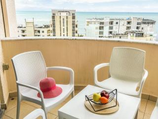 Sea view apartment 1342 - Durrës - 0