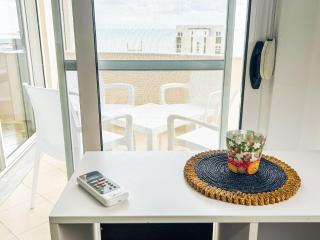 Sea view apartment 1342 - Durrës - 7