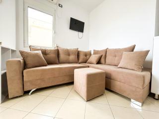 Sea view apartment 1342 - Durrës - 6
