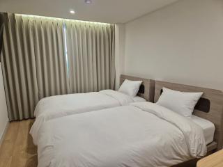 Gwang Jang Hotel - 2