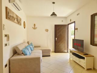 La Casalinda - Appartamento in zona residenziale a Orosei e con veranda privata - Orosei - 5
