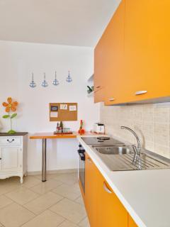 La Casalinda - Appartamento in zona residenziale a Orosei e con veranda privata - Orosei - 7