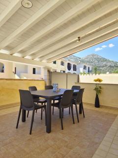 La Casalinda - Appartamento in zona residenziale a Orosei e con veranda privata - Orosei - 8