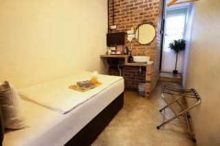 Suite 18 Boutique Hotel - Kuala Terengganu - 3