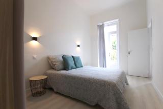 La Villa Riquet Menton - Menton - 8