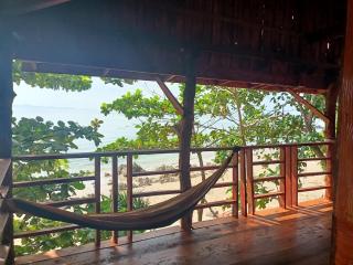 Jungle Hill Beach Bungalow - Koh Jum - 8