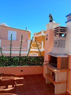 Casa Calypso San Juan de los Terreros - San Juan de los Terreros - 4