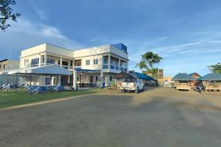 Hip Nautic Beach Resort powered by Cocotel - Lian - 9