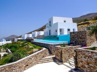 TLuxuryvilla - Parikia - 0