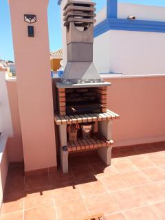 Casa Calypso San Juan de los Terreros - San Juan de los Terreros - 5