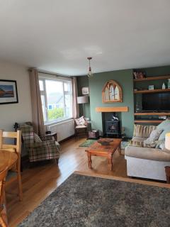 Fell View House - 5