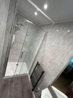 The Broughton Road Residence - Edinburgh - 1