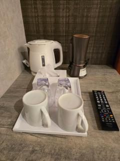 Hotel Japanesque Kyoto Station ZEQUU ANNEX - 1