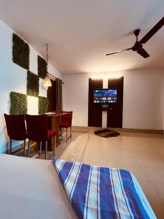Ecstacy 2BHK - Guwahati - 7