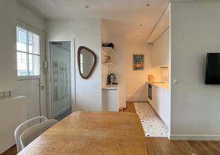 Appartement 2 pièces avec balcon - Issy-les-Moulineaux - 7