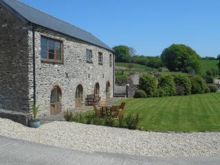 Shircombe Lodge - Exmoor National Park - Dulverton - 0