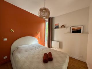 Appartement 2 pièces avec balcon - Issy-les-Moulineaux - 2
