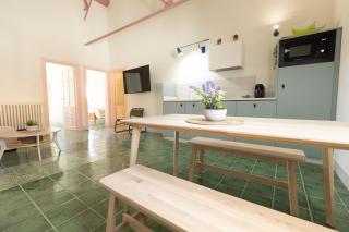 RaíZes 22 - Apartamento 4 - Puebla de Don Fadrique - 3