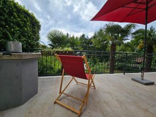 Palme Apartments - 3