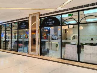 1BR Condotel with Balcony at FAME Residences #FM31 - 1