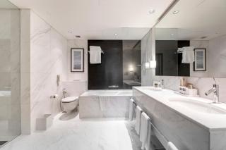 Emaar Residences Fashion Avenue, formerly Address Dubai Mall - Dubai - 2
