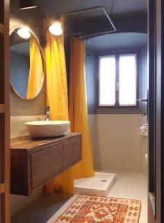 Maison à la coque - Baceno - 9