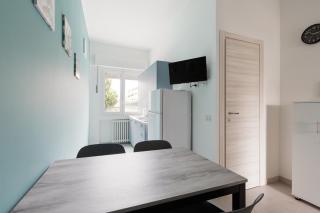 [Abbiategrasso - Bocconi] - Bilocale Ristrutturato - Milan - 8