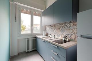 [Abbiategrasso - Bocconi] - Bilocale Ristrutturato - Milan - 1