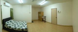 SAFIYYAH HOMESTAY - 9