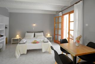 Albouro Seafront Apartments - Kateliós - 6