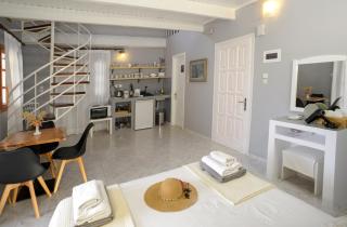 Albouro Seafront Apartments - Kateliós - 5
