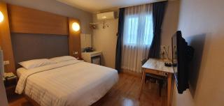 Appletree Hotel Pohang - 8