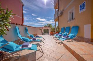 Apartment in Dramalj 5715 - Dramalj - 2