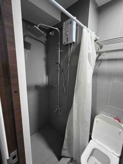 AIR Residences - 1 Bedroom Unit with Wifi and Netflix - Manila - 3
