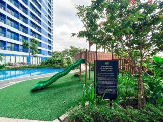 AIR Residences - 1 Bedroom Unit with Wifi and Netflix - Manila - 1
