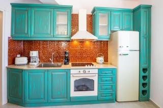 la skala luxury villa Marios Frangoulis - Karpathos - 6
